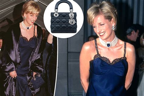 kate middleton dior bag|princess diana Dior purses.